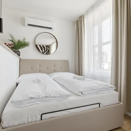 Apartament Lam Animal Print - Ac Bratysława