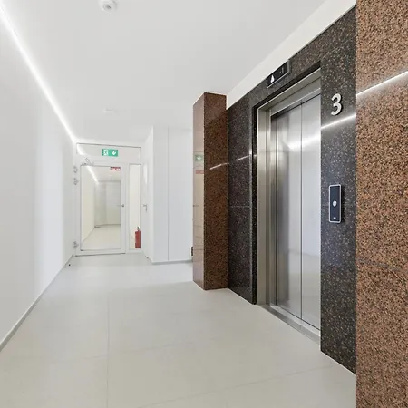 Apartmán Lam Animal Print - Ac Bratislava