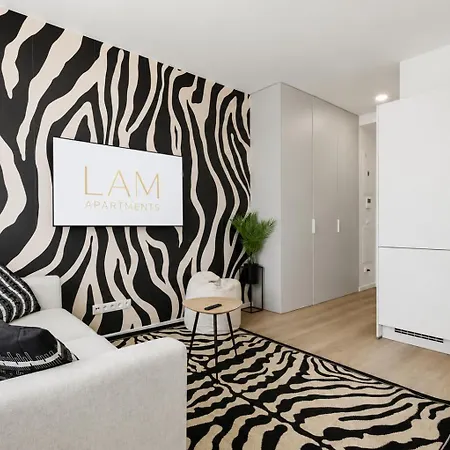 Lam Animal Print - Ac